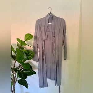 Jack Wrap Dress with pockets and belt Size Small